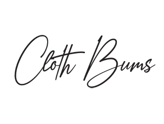 Cloth Bums logo design by gilkkj