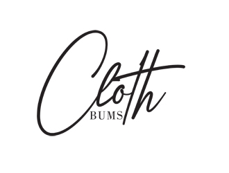 Cloth Bums logo design by gilkkj