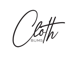Cloth Bums logo design by gilkkj