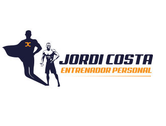 Jordi Costa logo design by schiena