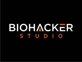 Biohacker Studio logo design by sheilavalencia
