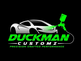 Duckman Auto Detailing