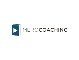 Mero Coaching logo design by restuti