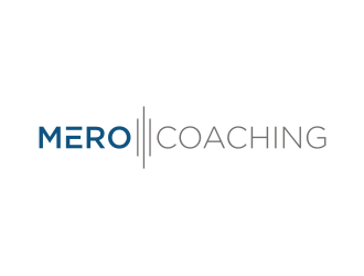 Mero Coaching logo design by rief