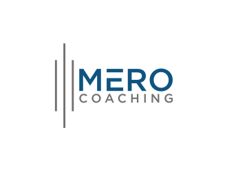 Mero Coaching logo design by rief