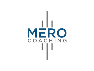 Mero Coaching logo design by rief