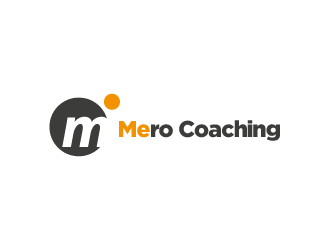 Mero Coaching logo design by WRDY