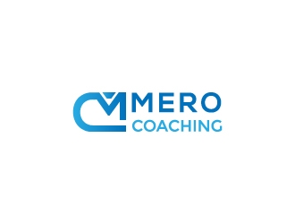 Mero Coaching logo design by Akhtar