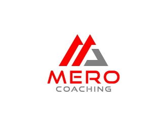 Mero Coaching logo design by Akhtar