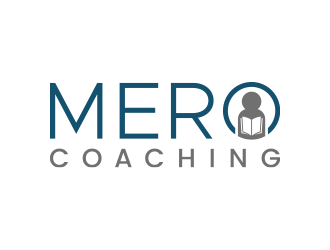 Mero Coaching logo design by lexipej