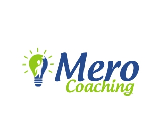 Mero Coaching logo design by AamirKhan