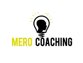Mero Coaching logo design by AamirKhan