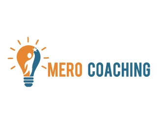 Mero Coaching logo design by AamirKhan