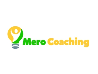 Mero Coaching logo design by AamirKhan