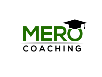 Mero Coaching logo design by ingepro