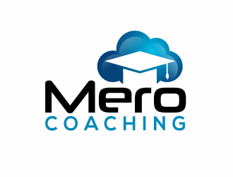 Mero Coaching logo design by ingepro