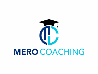 Mero Coaching logo design by ingepro