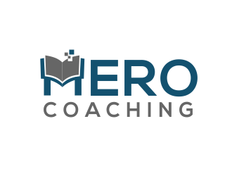 Mero Coaching logo design by ingepro