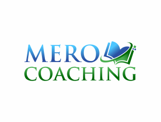 Mero Coaching logo design by ingepro
