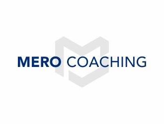 Mero Coaching logo design by ingepro