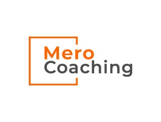 Mero Coaching logo design by pixalrahul