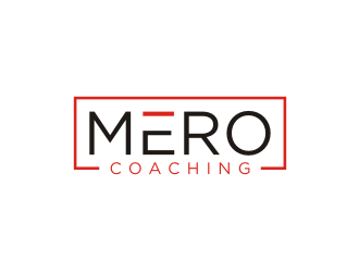 Mero Coaching logo design by amsol