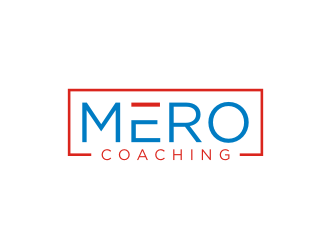 Mero Coaching logo design by amsol
