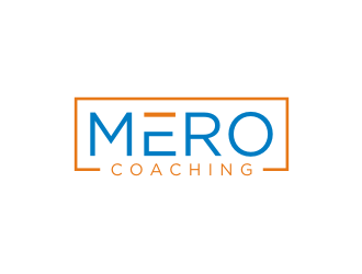 Mero Coaching logo design by amsol