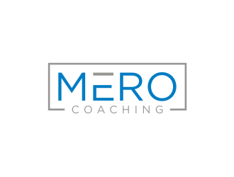 Mero Coaching logo design by amsol