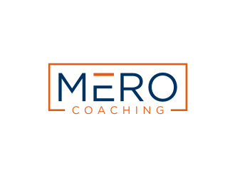 Mero Coaching logo design by amsol
