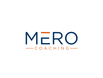 Mero Coaching logo design by amsol