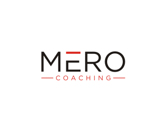 Mero Coaching logo design by amsol