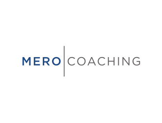 Mero Coaching logo design by asyqh