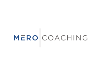 Mero Coaching logo design by asyqh