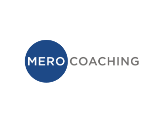 Mero Coaching logo design by asyqh