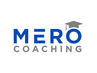 Mero Coaching logo design by cintoko