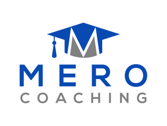 Mero Coaching logo design by cintoko