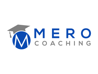 Mero Coaching logo design by cintoko