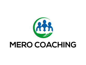 Mero Coaching logo design by cintoko