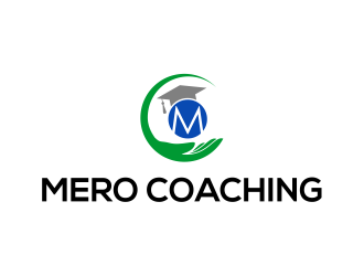 Mero Coaching logo design by cintoko