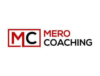 Mero Coaching logo design by cintoko