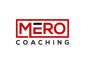 Mero Coaching logo design by cintoko