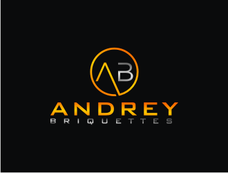Andrey Briquettes logo design by bricton