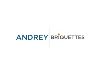 Andrey Briquettes logo design by Diancox