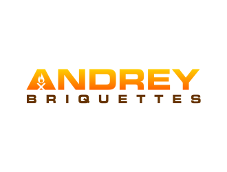 Andrey Briquettes logo design by creator_studios