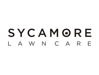 Sycamore Lawn Care logo design by Franky.