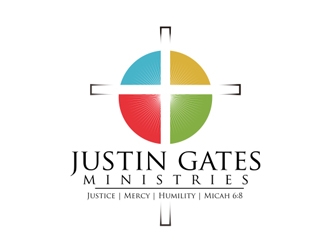 logo design by rahmatillah11