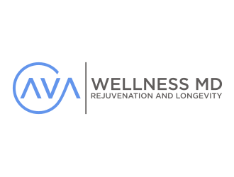 Ava Rejuvenation / Ava Wellness MD logo design by rief