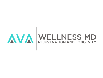 Ava Rejuvenation / Ava Wellness MD logo design by rief