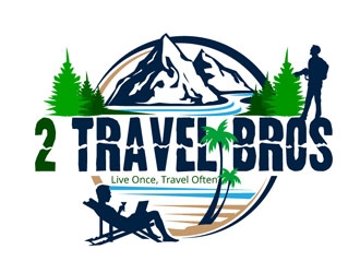  logo design by frontrunner